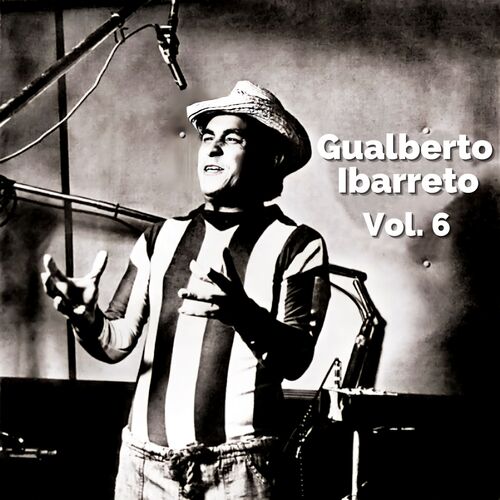 Gualberto Vol. 6