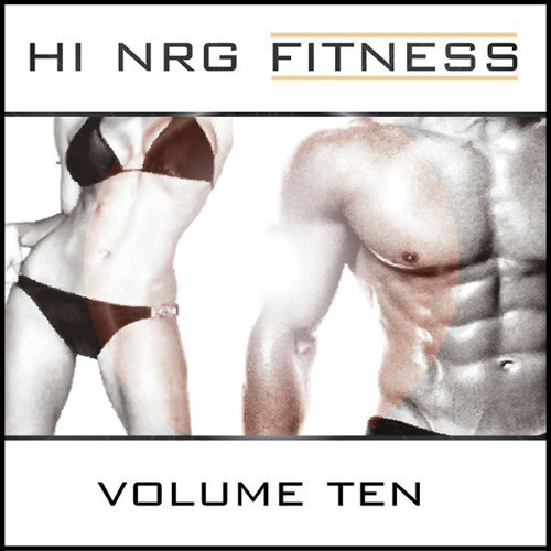 HI NRG Fitness Vol.10