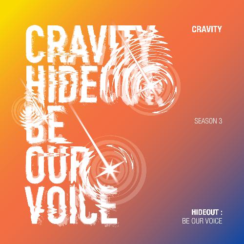 HIDEOUT: BE OUR VOICE - SEASON 3._poster_image