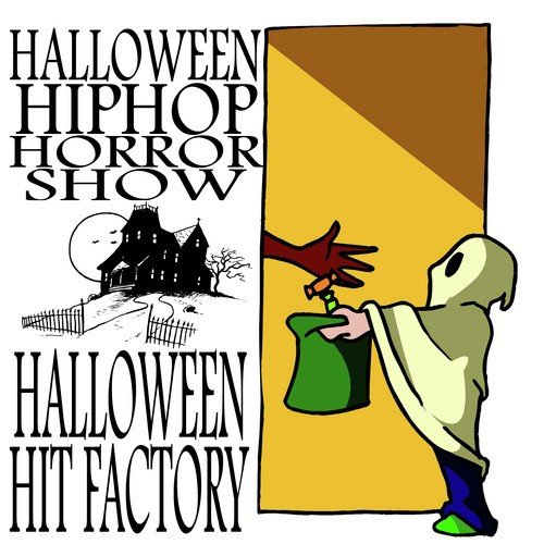 Halloween Hip Hop Horrorshow