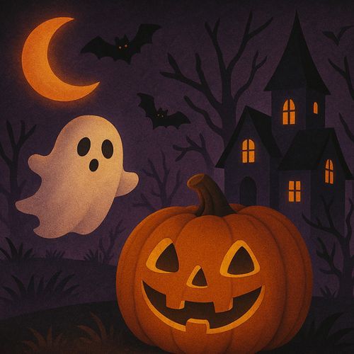 Cute Costume For Kids cover art