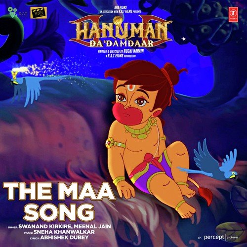 The Maa Song