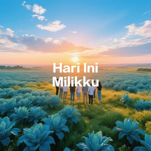 Hari Ini Milikku