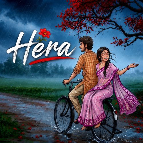 Hera (From "Hera")