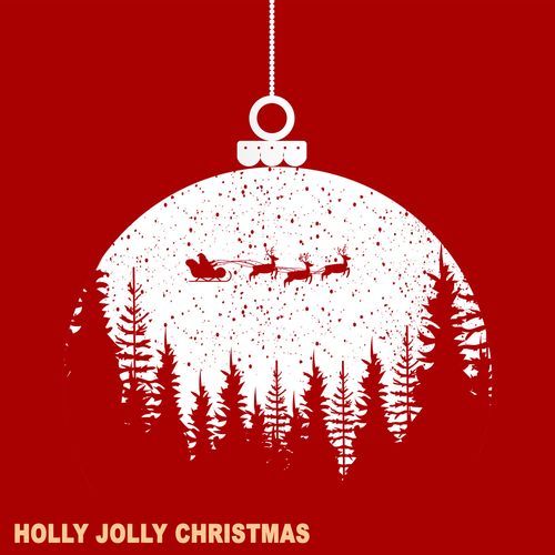 Holly Jolly Christmas_poster_image