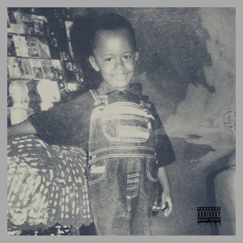 Huezi cover art
