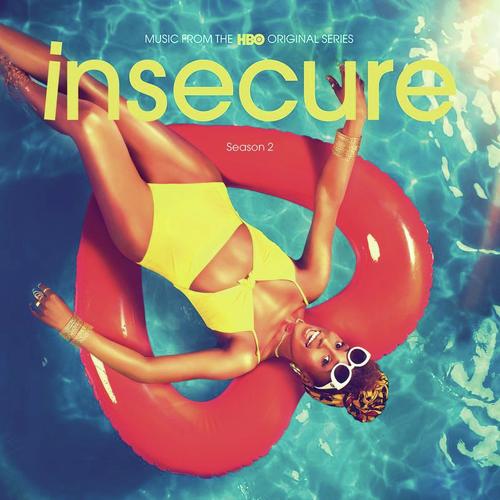 Insecure: Music from the HBO Original Series, Season 2
