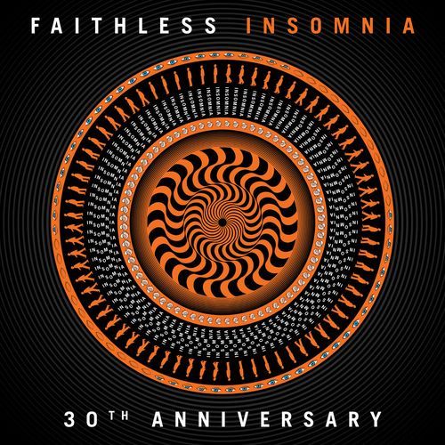 Insomnia (30th Anniversary)