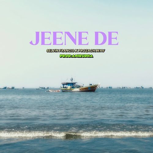 JEENE DE