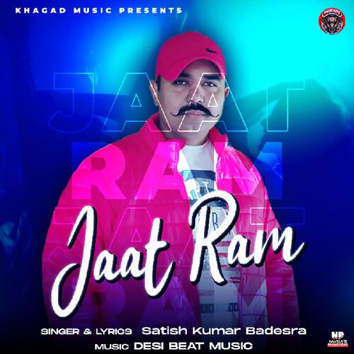 Jaat Ram