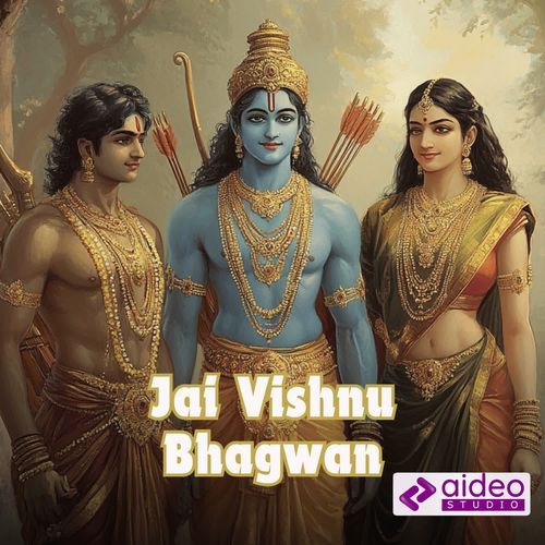 Jai Vishnu Bhagwan