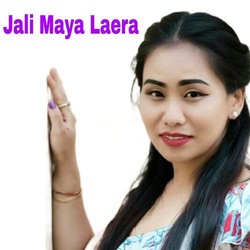 Jali Maya Laera cover art