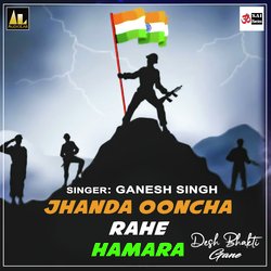 Jhanda ooncha Rahe Hamara-Jw80ej1KRXE