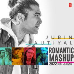 Jubin Nautiyal Romantic Mashup 2022(Remix By Dj Abhi India)-AA8OA0ECbVk