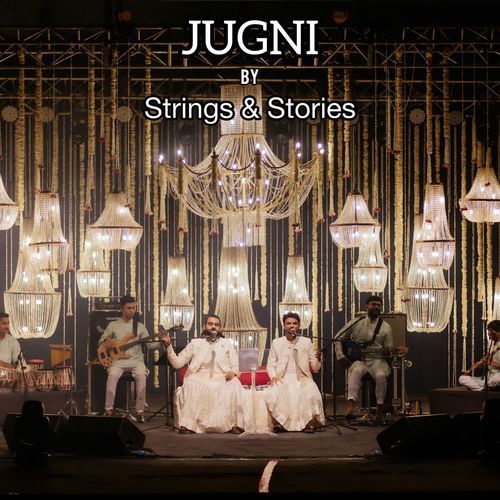 Jugni ( Live Version )
