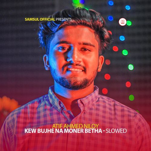 KEW BUJHE NA MONER BETHA (Slowed)