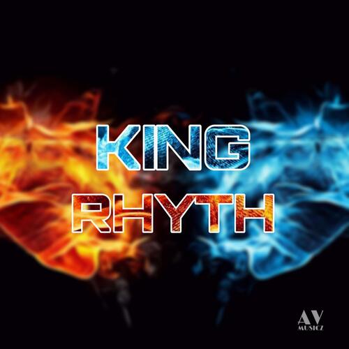 KING RHYTH_poster_image