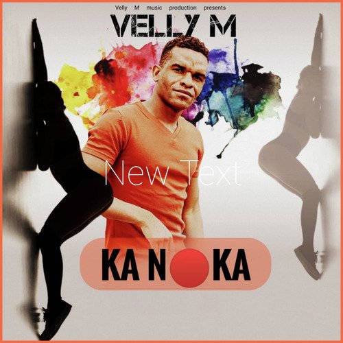 Ka Noka cover art