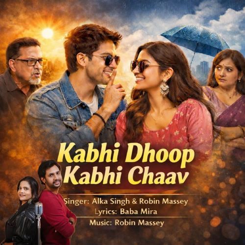 Kabhi Dhoop Kabhi Chaav