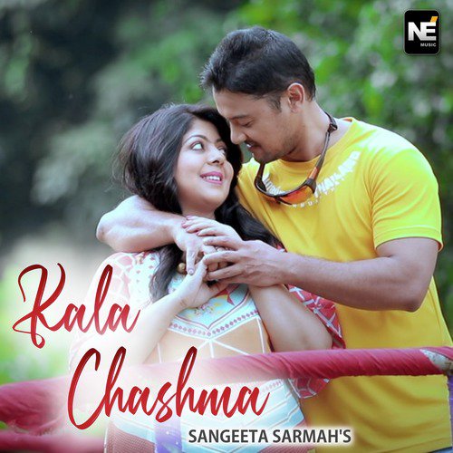 Kala Chashma - Single