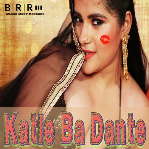 Katle Ba Dante - Single