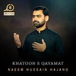 Khatoon E Qayamat artwork