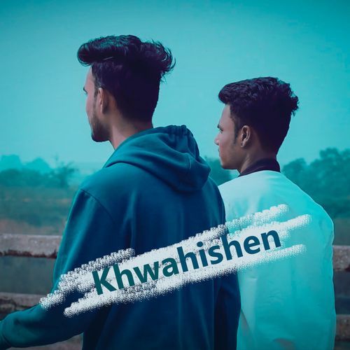 Khwahishen (Lo-Fi) (Slowed+Reverb) (Slowed + Reverb)
