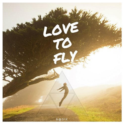 LOVE TO FLY