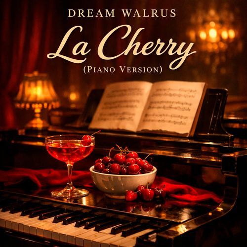 La Cherry (Piano Version)