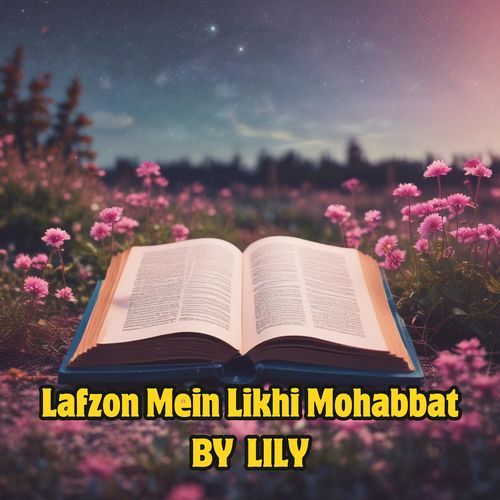 Lafzon Mein Likhi Mohabbat