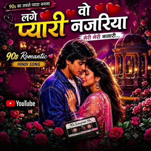 Lage Wo Pyari