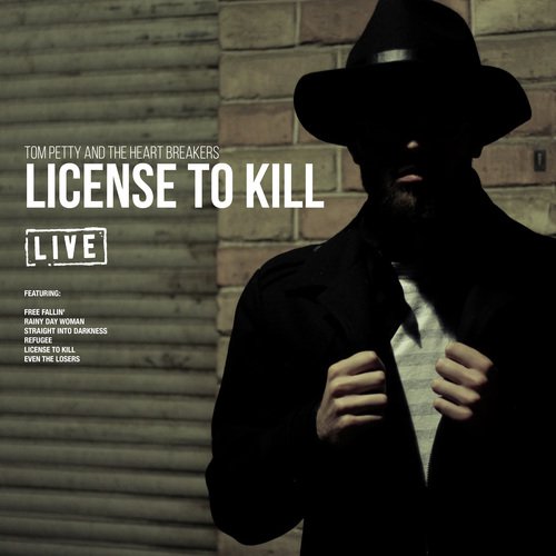 License to Kill (Live)