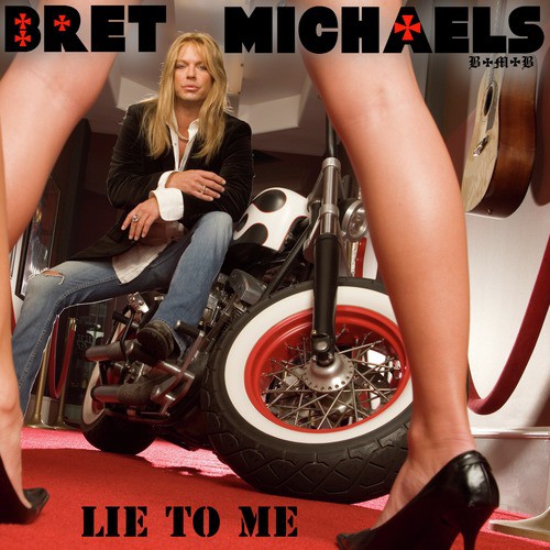 Lie To Me (Radio Edit)_poster_image