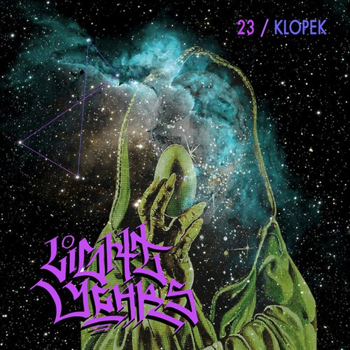 George cover art