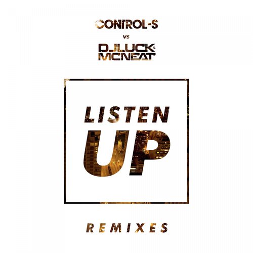 Listen Up (Remixes)