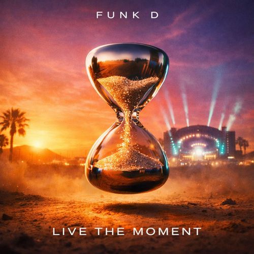 Live The Moment