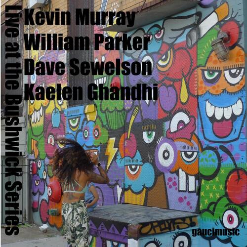 Live at the Bushwick Series
