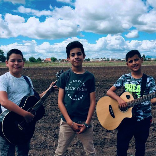 Corrido de Wilo cover art