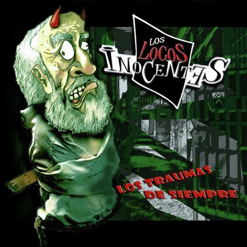 La Fiebre del Ska cover art