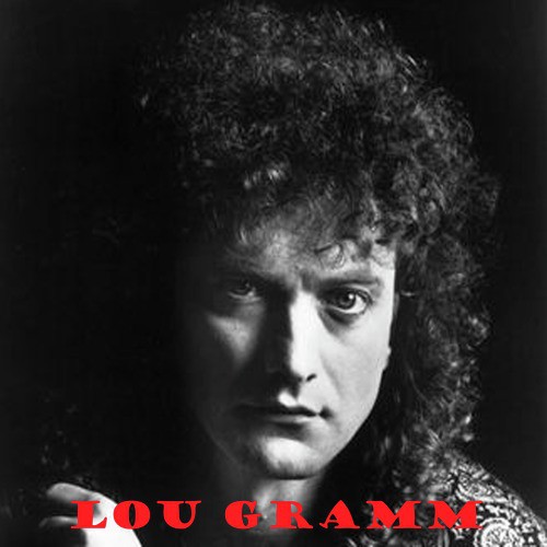 Lou Gramm