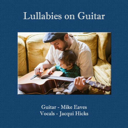 Lullabies on Guitar