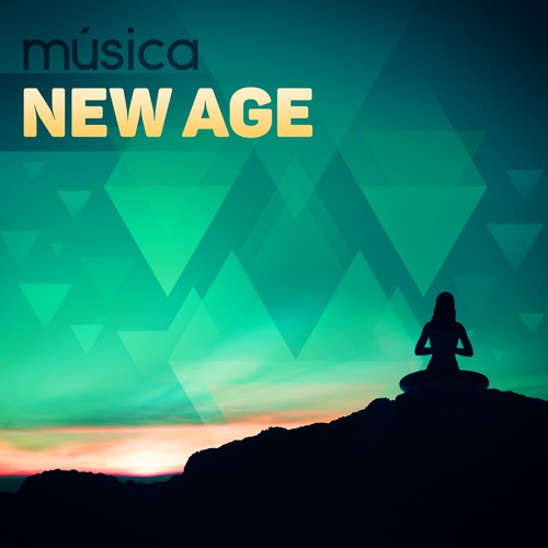 Música Ambiental cover art