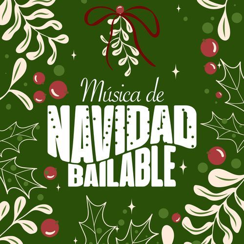 Música de Navidad Bailable