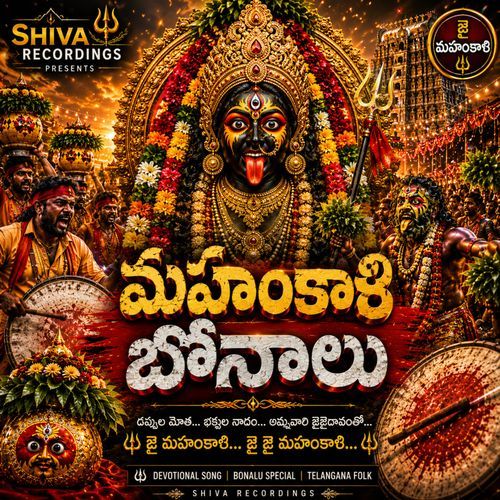 _జై మహంకాళి... బోనాల జాతర!_2.0