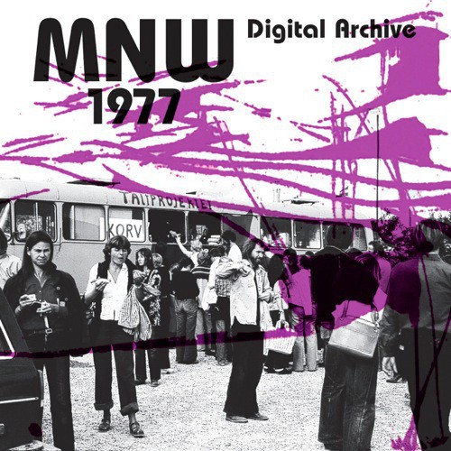 MNW Digital Archive 1977