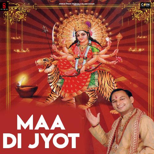 Maa Di Jyot