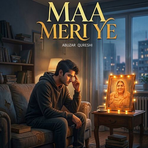 Maa Meri Ye