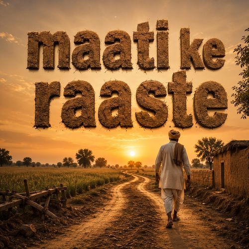 Maati Ke Raaste