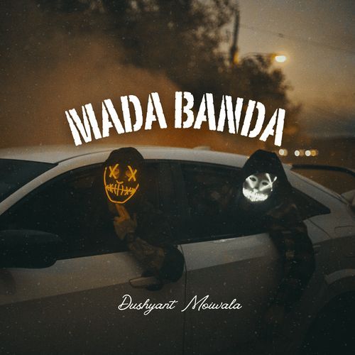Mada Banda