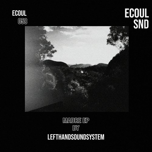 Lext cover art